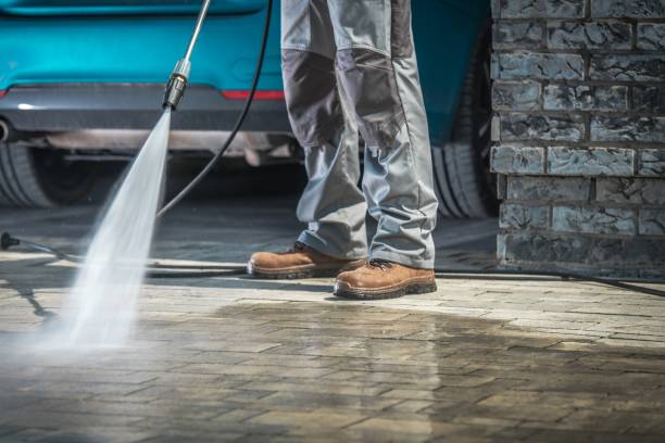 Best House Exterior Washing  in Lyons, NJ